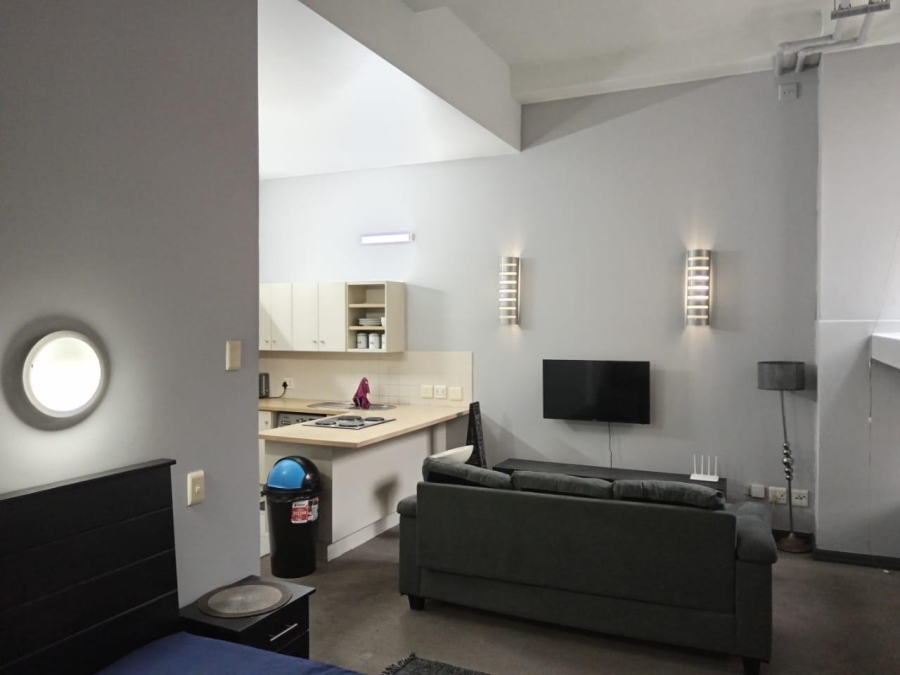 0 Bedroom Property for Sale in Cape Town City Centre Western Cape